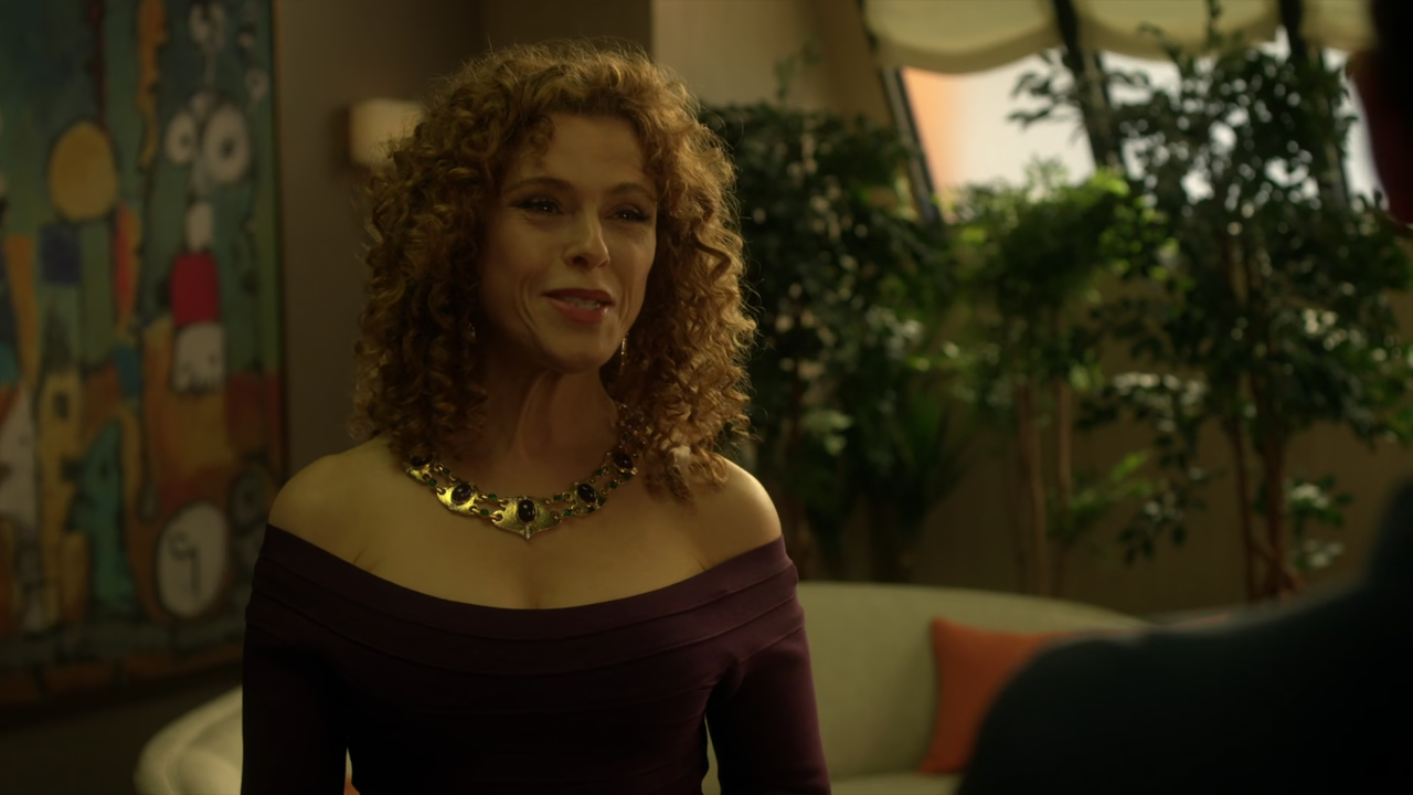 Mozart in the Jungle S01E04 1080p WEB-DL AAC2.0 AVC-TrollHD[SS]2