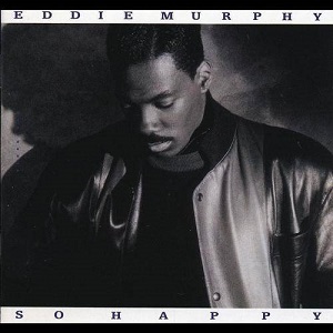 Re: Eddie Murphy