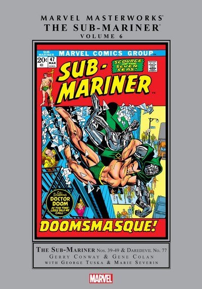 Marvel-Masterworks-The-Sub-Mariner-Vol-6-2015