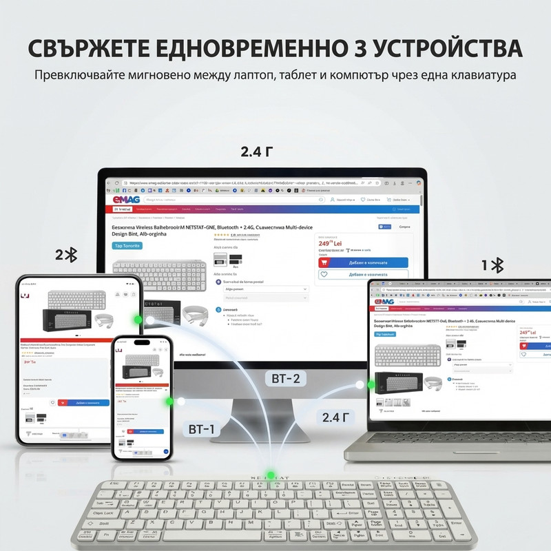 Универсална съвместимост