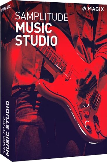 MAGIX Samplitude Music Studio 2023 28.0.0.12 (x64)