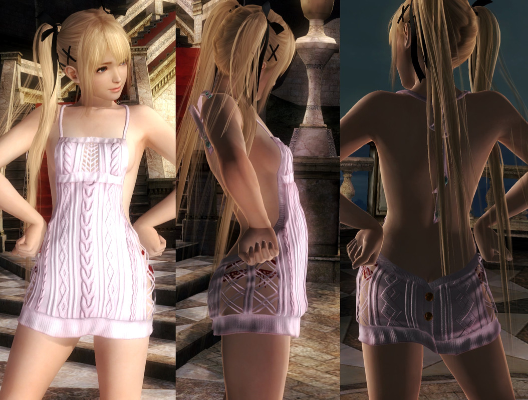 Marie DOAX3S Narwhal