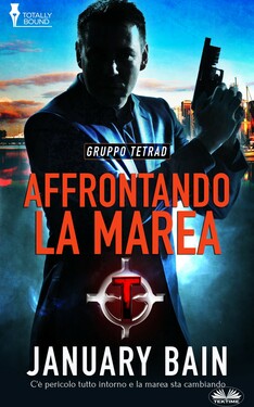 January Bain – Affrontando La Marea (2021)
