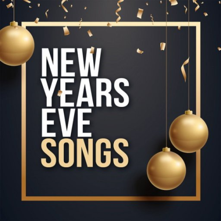 VA - New Year's Eve Songs - NYE Party (2022)