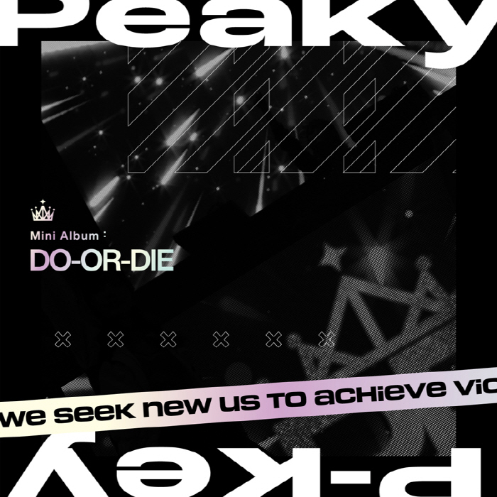 [2022.12.21] D4DJ Peaky P-key コンセプトミニアルバム「DO-OR-DIE」[MP3 320K]插图icecomic动漫-云之彼端,约定的地方(´･ᴗ･`)1