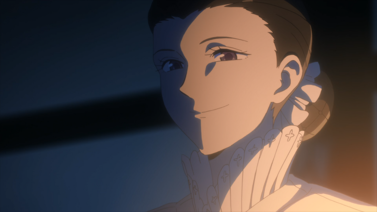 [Arukoru] Yakusoku no Neverland (The Promised Neverland) - Episo