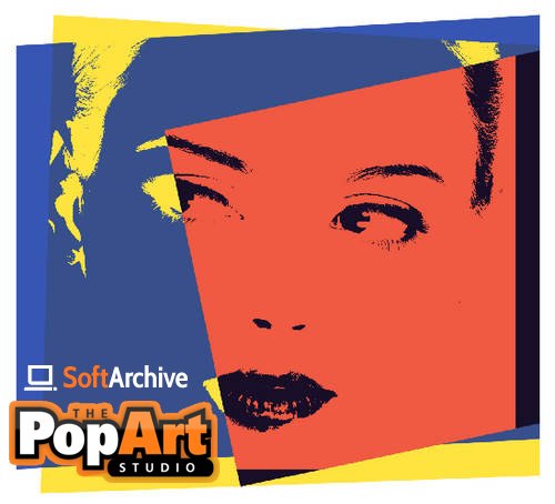 Pop Art Studio 10.2 Batch Edition Multilingual