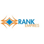 Rank Empires logo