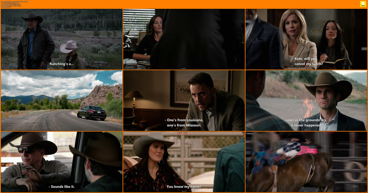 [HR] Yellowstone S03E03 [07618966].mkv