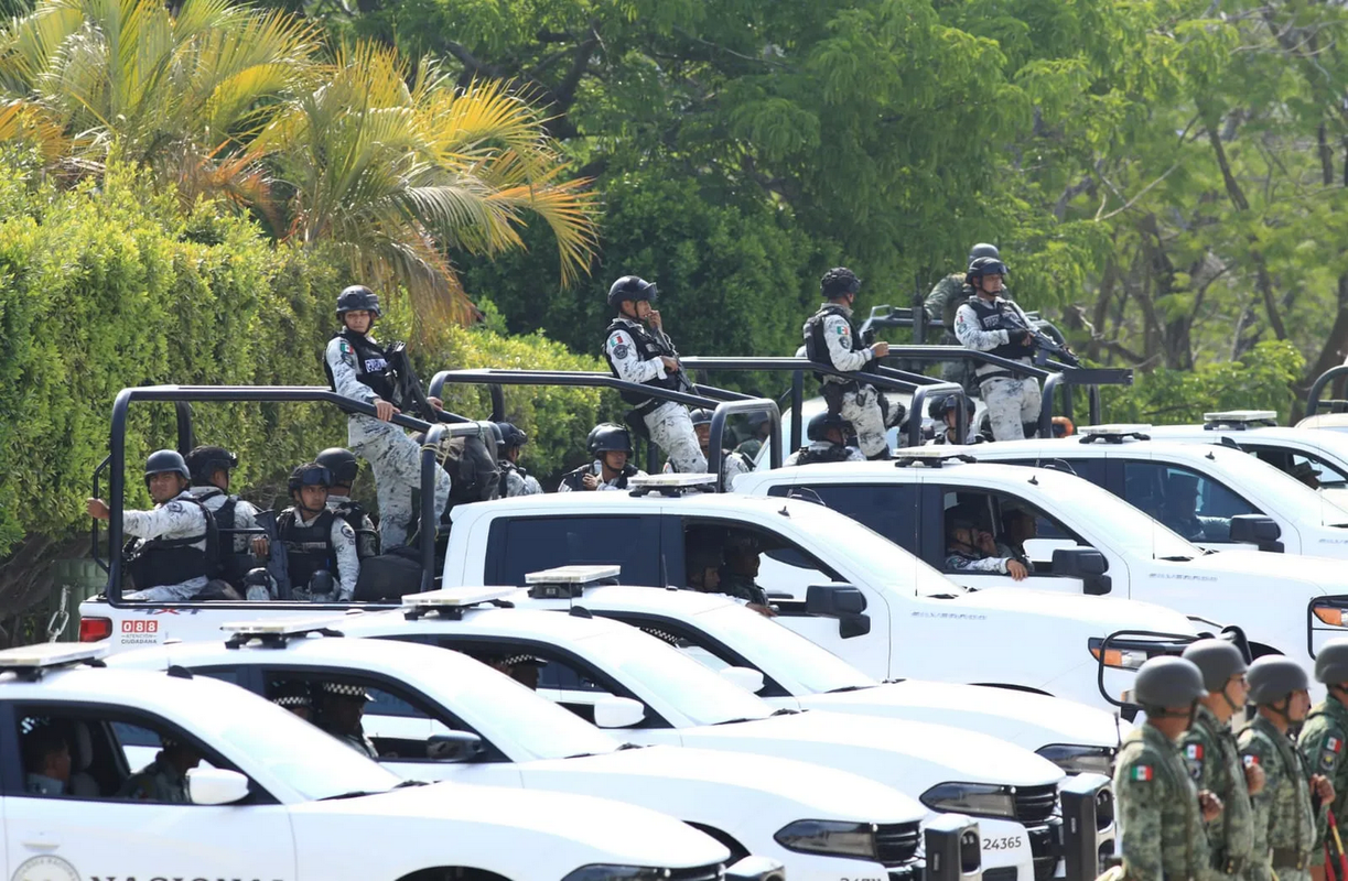 AMLO confirma que 200 candidatos han solicitado protección