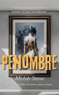 Michele Ottone - Penombre (2023)