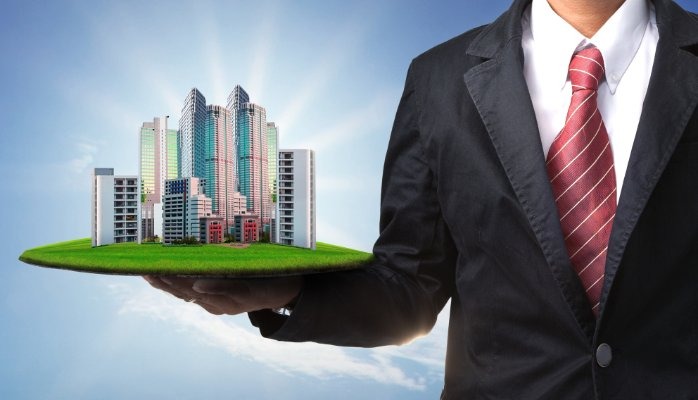 Commercial Real Estate