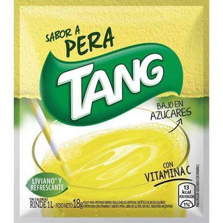 2943 | Tang Pera X 20 S