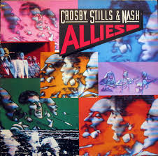 CSN Allies 1982