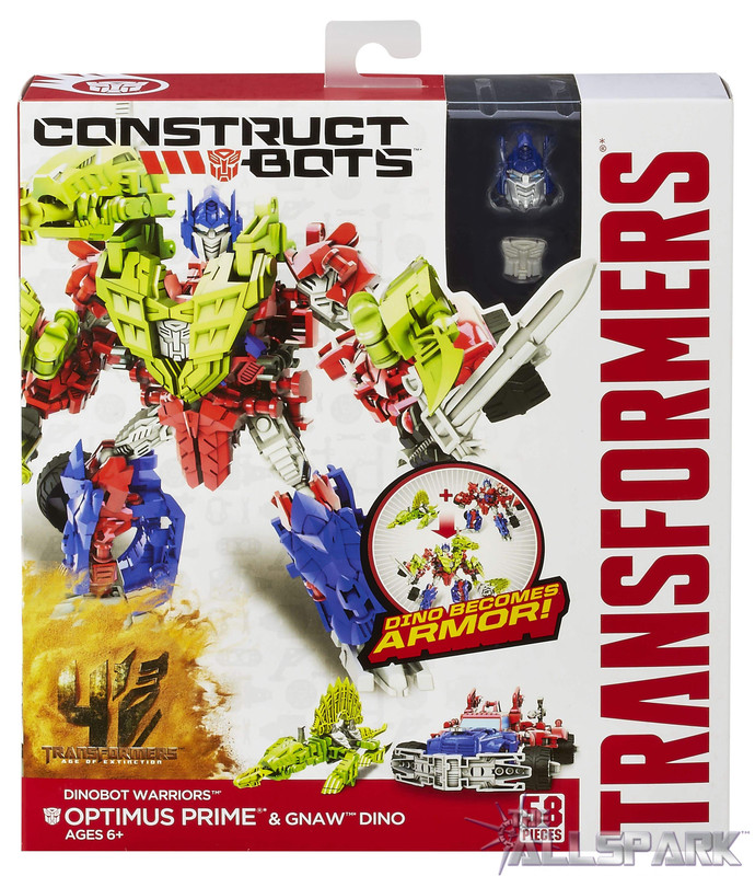 TRANSFORMERS-CONSTRUCT-BOTS-WARRIORS-OPTIMUS-GNA