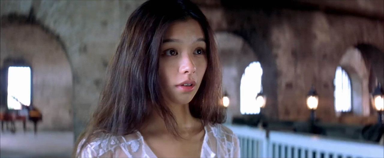 The Accidental Spy 2001 WebRip [Hindi + Tamil + Telugu + English] 480p, 720p, 1080p ESub Screenshot