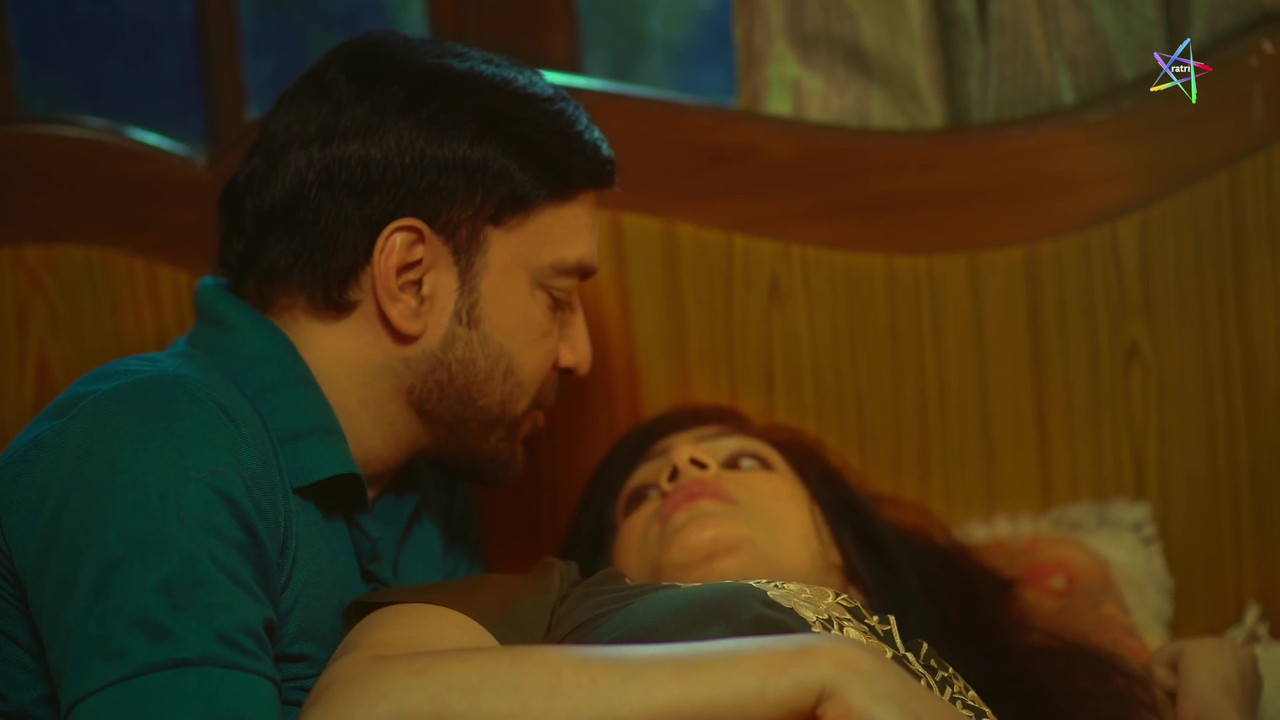 Trishna (2023) Hindi Season 01 [ Episodes 01-03 Added] | WEB-DL | 1080p | 720p | 480p | Ratri WEB Series | Download | Watch Online