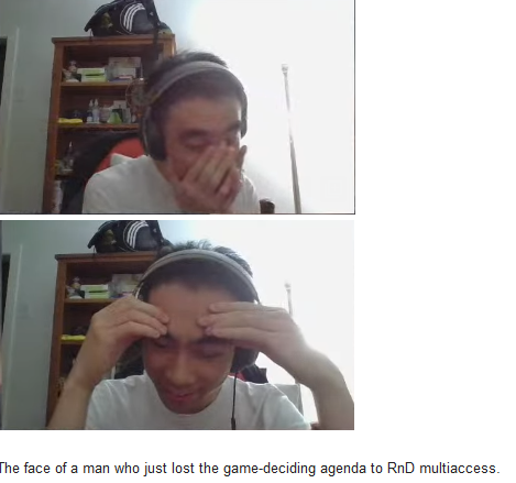 f