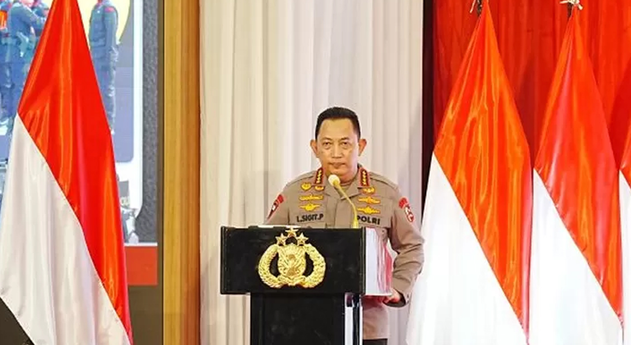 Kolaborasi dengan Instansi Terkait