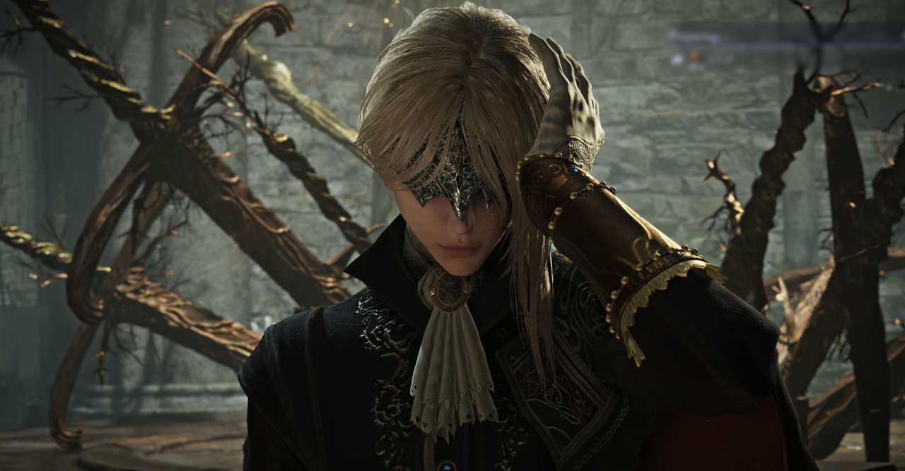 Elden Ring Nightreign: Cómo desbloquear al Personaje de la Duquesa