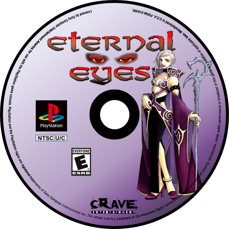 3Eternal Eyes_media
