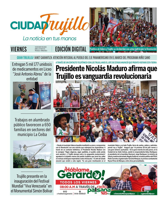 Ciudad Trujillo