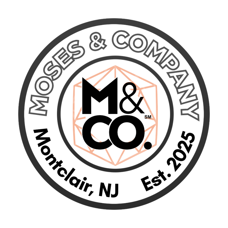 Moses & Co. logo
