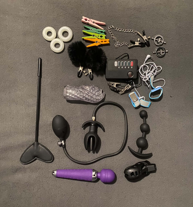 Toys