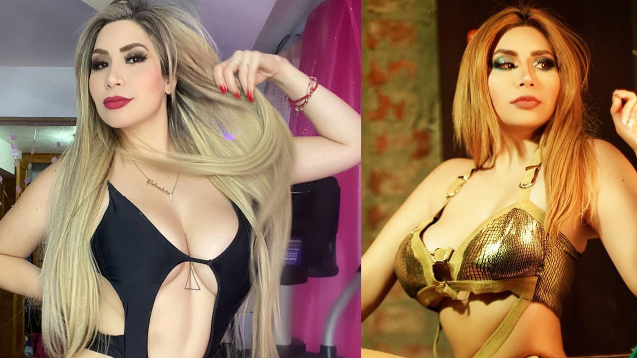 Le llueven piropos a La Bebeshita en Instagram; look playero enamoró a varios