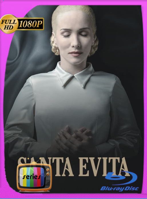 Santa Evita (2022) Temporada 01 WEB-DL [1080p] Latino [GoogleDrive]