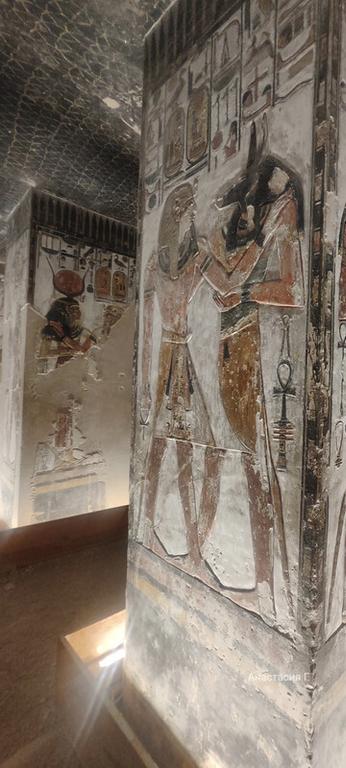 Ленивый Египет (Хургада, Луксор, Каир), декабрь 2025 - январь 2026