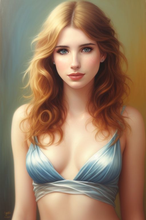 Emma-Roberts-from-the-TV-serie