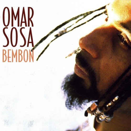 Omar Sosa - Bembon (2010) [World Fusion]; mp3, 320 kbps - jazznblues.club
