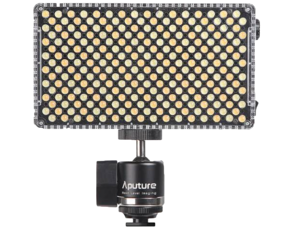 aputure amaran al-f7