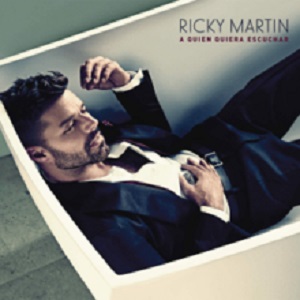 Re: Ricky Martin
