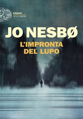 Jo Nesbø - L’impronta del lupo (2026)