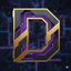 Letter D 2