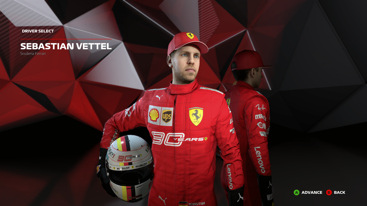 F1 2019 Screenshot 2019.06.27 - 08.57.20.70
