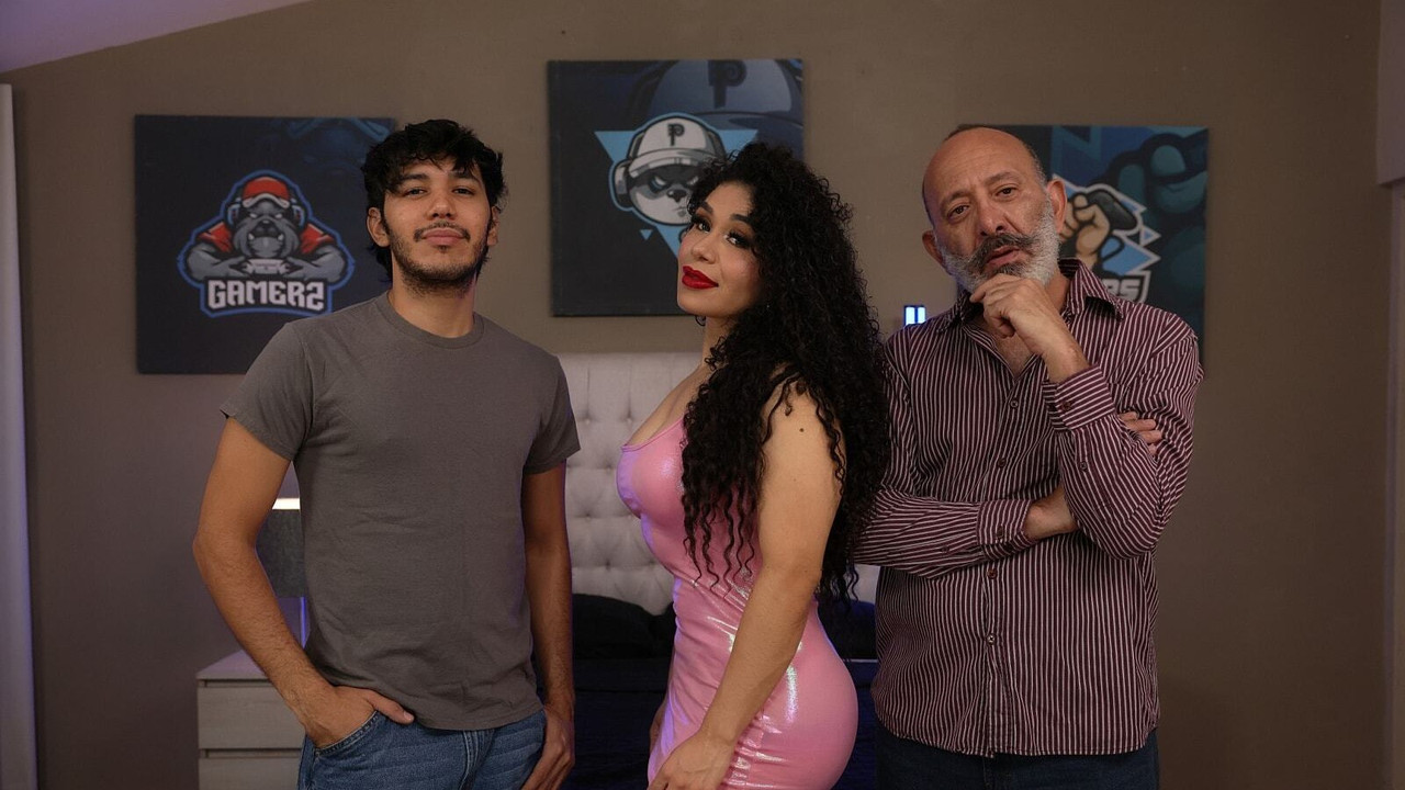 SexMex 26 07 18 Bequii Alvarado May I Fuck My Stepmom? SexMex 26 07 18 Bequii Alvarado May I Fuck My Stepmom?