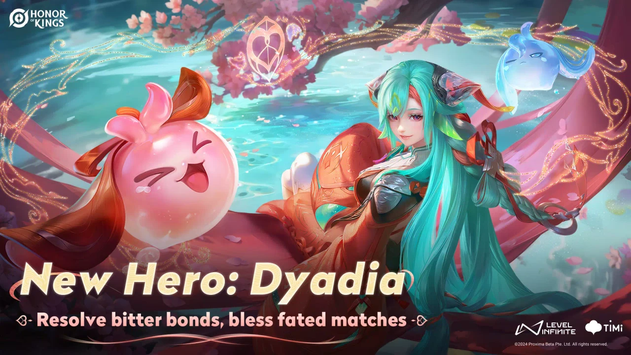 Honor of Kings APK
