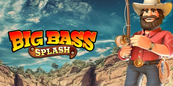 Panduan Slot Big Bass Splash Cuan Maksimal di Situs Meme4d