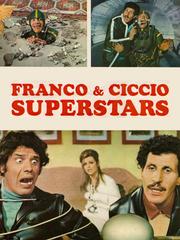 Franco E Ciccio Superstars (1974) WebDL 1080p AAC ITA