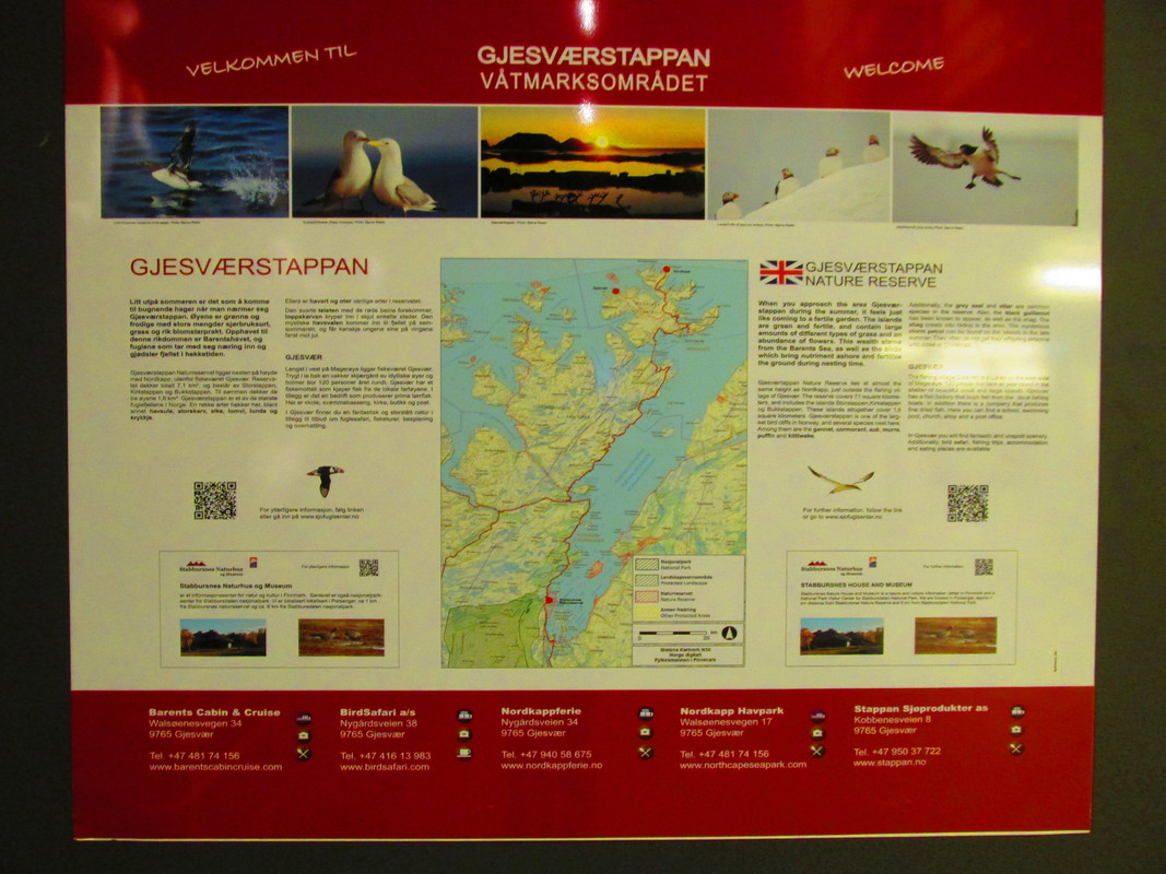 Nordkapp Muzeu (15)