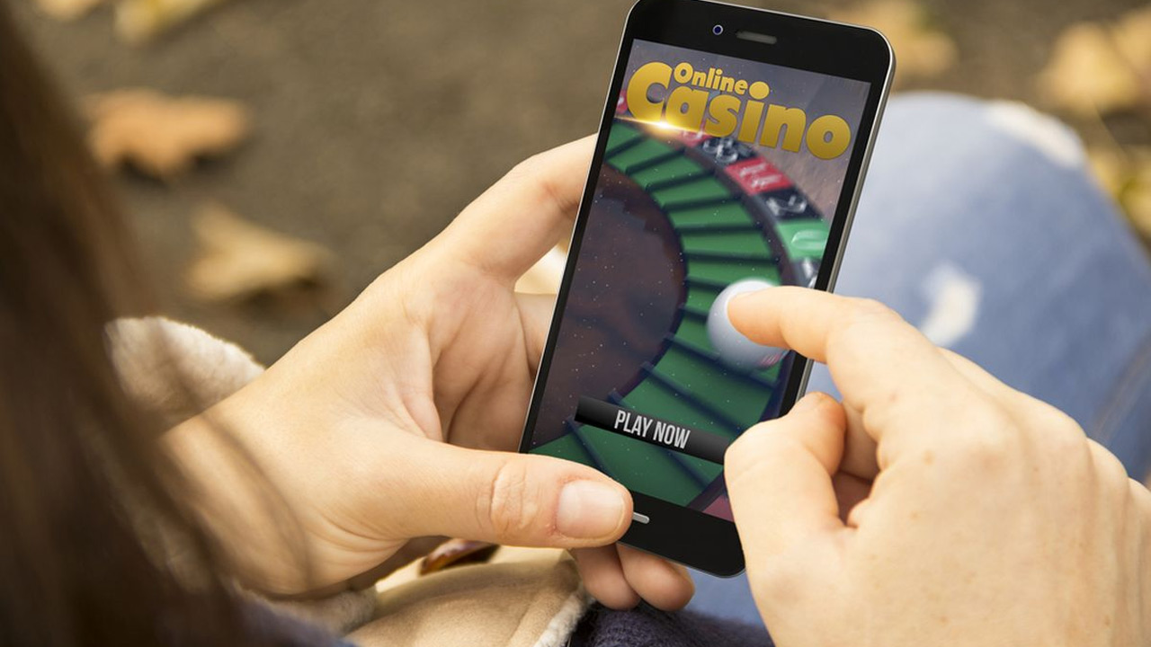 Upaya OJK dalam Penanggulangan Judi Online