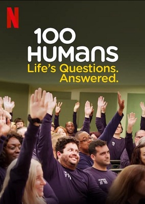 100 Humans - Stagione 1 (2020) [Completa] DLMux 1080p E-AC3+AC3 ITA ENG SUBS
