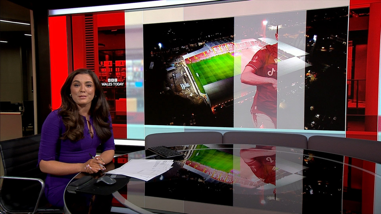 04.23 - 22.25.00 - BBC Wales Today. News and weather from BBC Wales. ....ts_snapshot_05.22.030
