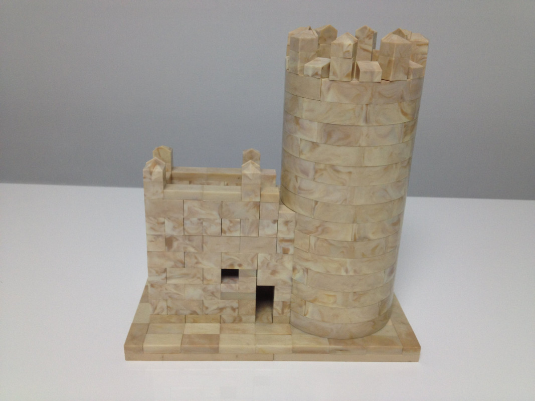 TORRE DE LODONES (1)