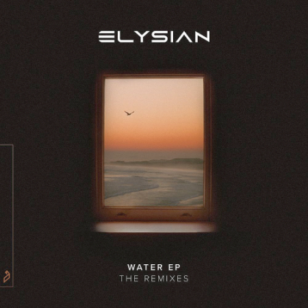 VA - Elysian - Water EP The Remixes (2020)