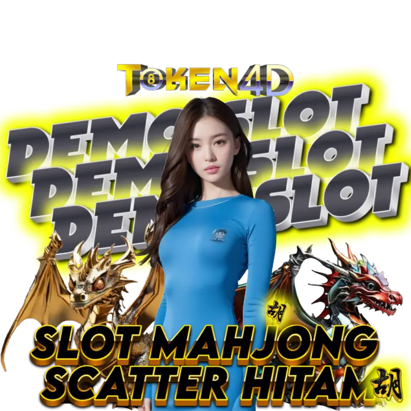 Scatter Hitam: Situs Slot Mahjong Demo Gampang Maxwin PgSoft
