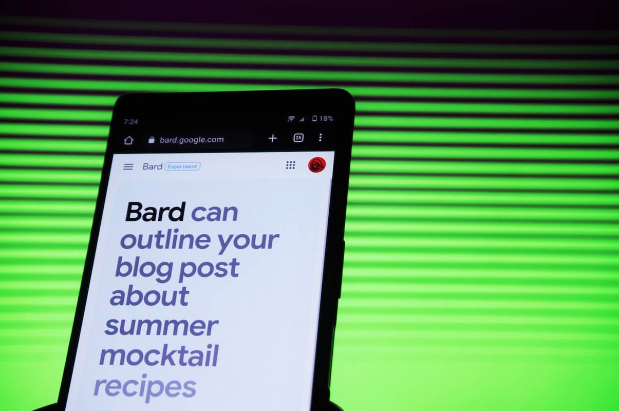 Bard Ai: Google’s Response to ChatGPT